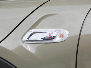 2018T 2.0T COOPER S ˇg(sh) (x)(ji)^