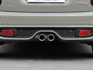 2018T 2.0T COOPER S ˇg(sh) (x)(ji)^