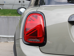 2018T 2.0T COOPER S ˇg(sh) (x)(ji)^