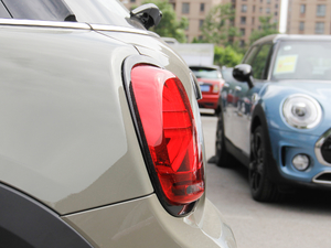 2018T 2.0T COOPER S ˇg(sh) (x)(ji)^