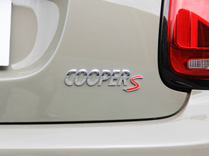 2018T 2.0T COOPER S ˇg(sh) (x)(ji)^