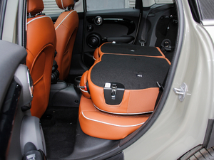 2018T 2.0T COOPER S ˇg(sh) ηŵ