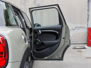 2018T 2.0T COOPER S ˇg(sh) g