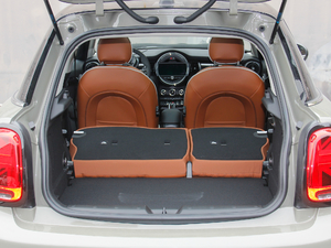 2018T 2.0T COOPER S ˇg(sh) g