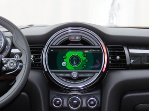 2018T 2.0T COOPER S ˇg(sh) {(dio)L(fng)