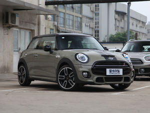 2018T 2.0T COOPER S ِ܇ w^