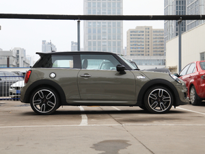 2018T 2.0T COOPER S ِ܇ w^