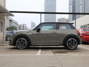 2018T 2.0T COOPER S ِ܇ ȣ