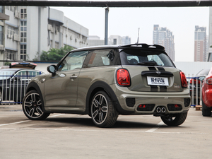 2018T 2.0T COOPER S ِ܇ 45