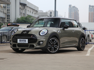 2018T 2.0T COOPER S ِ܇ ǰ45
