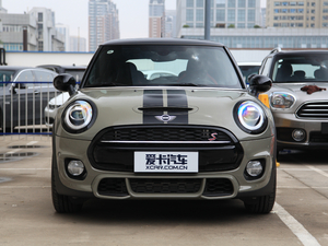 2018T(mn) 2.0T COOPER S ِ܇(ch) ǰ