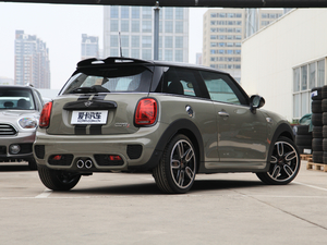 2018T 2.0T COOPER S ِ܇ w^