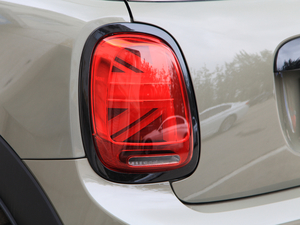 2018T 2.0T COOPER S ِ܇ ^