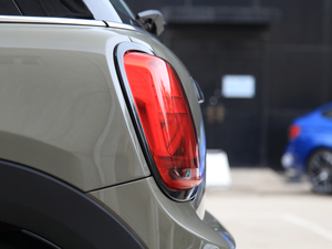 2018T 2.0T COOPER S ِ܇ ^