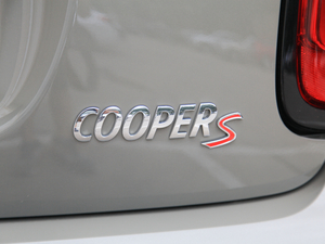 2018T 2.0T COOPER S ِ܇ ^