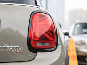 2018T 2.0T COOPER S ِ܇ β