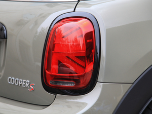 2018T 2.0T COOPER S ِ܇ ^