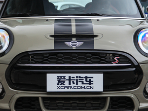 2018T 2.0T COOPER S ِ܇ оW(wng)