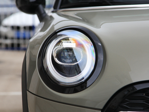 2018T 2.0T COOPER S ِ܇ ^