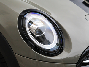 2018T 2.0T COOPER S ِ܇ ^