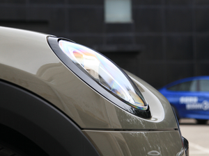 2018T 2.0T COOPER S ِ܇ ^