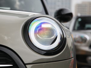 2018T 2.0T COOPER S ِ܇ 