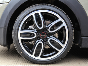 2018T 2.0T COOPER S ِ܇ ݆Ȧ