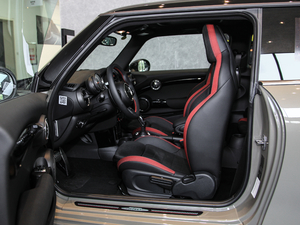 2018T 2.0T COOPER S ِ܇ ǰſg