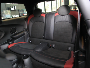 2018T 2.0T COOPER S ِ܇ 