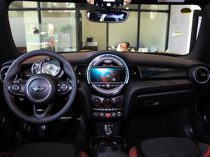 2018T 2.0T COOPER S ِ܇ ȫ