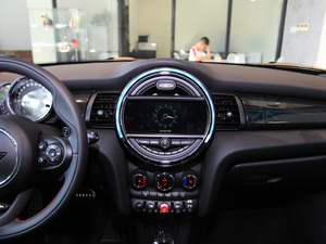 2018T 2.0T COOPER S ِ܇ п_