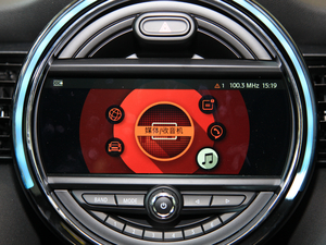 2018T 2.0T COOPER S ِ܇ п_@ʾ