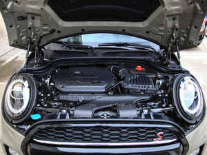 2018T 2.0T COOPER S ِ܇ lәC