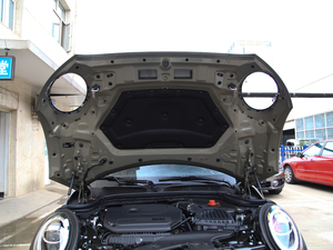 2018T 2.0T COOPER S ِ܇ 