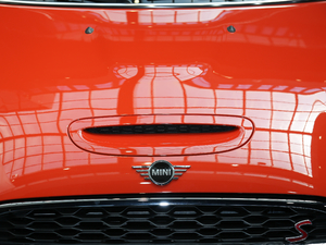 2018T(mn) 2.0T COOPER S (jng) (x)(ji)^