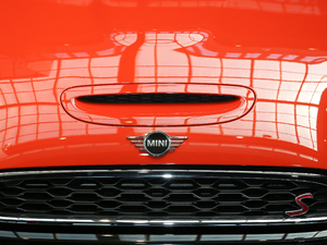 2018T(mn) 2.0T COOPER S (jng) (x)(ji)^