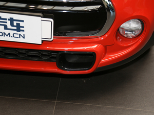 2018T 2.0T COOPER S  ^