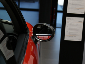 2018T 2.0T COOPER S  ^