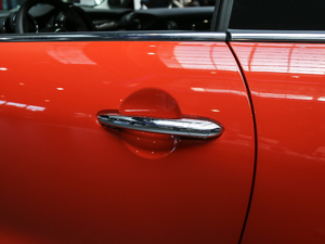 2018T 2.0T COOPER S  {T