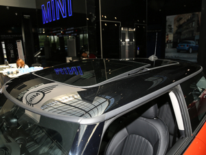 2018T 2.0T COOPER S  ܇