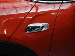 2018T 2.0T COOPER S  ^