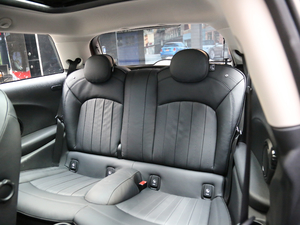 2018T 2.0T COOPER S (jng) 