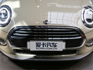 2018T 1.5T COOPER (jng) (ji)^