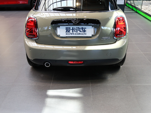 2018T 1.5T COOPER (jng) Ś