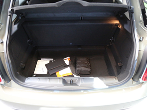 2018T 1.5T COOPER  g