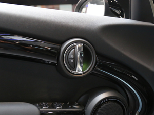 2018T 1.5T COOPER  g