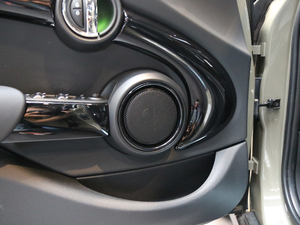 2018T 1.5T COOPER  g