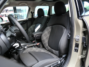 2018T 1.5T COOPER (jng) {