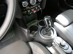 2018T 1.5T COOPER  g