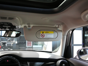 2018T 1.5T COOPER (jng) g